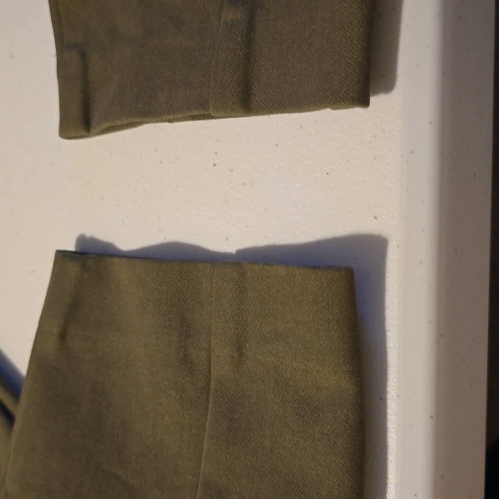 Talbots pants - Picture 2 of 5